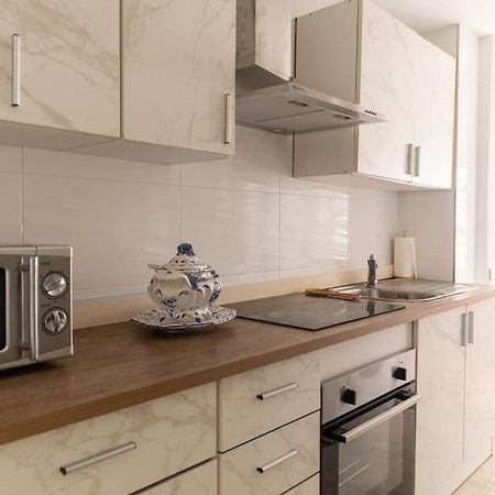 Appartamento Casa Chari Cadice Esterno foto
