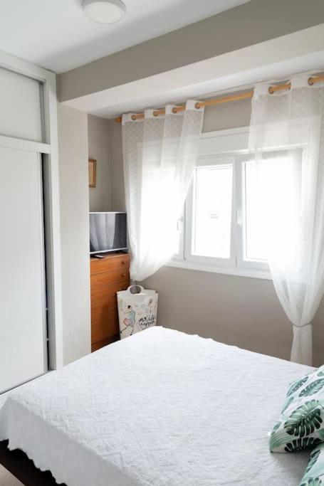Appartamento Casa Chari Cadice Esterno foto