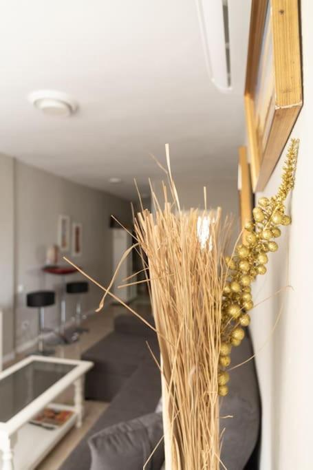 Appartamento Casa Chari Cadice Esterno foto