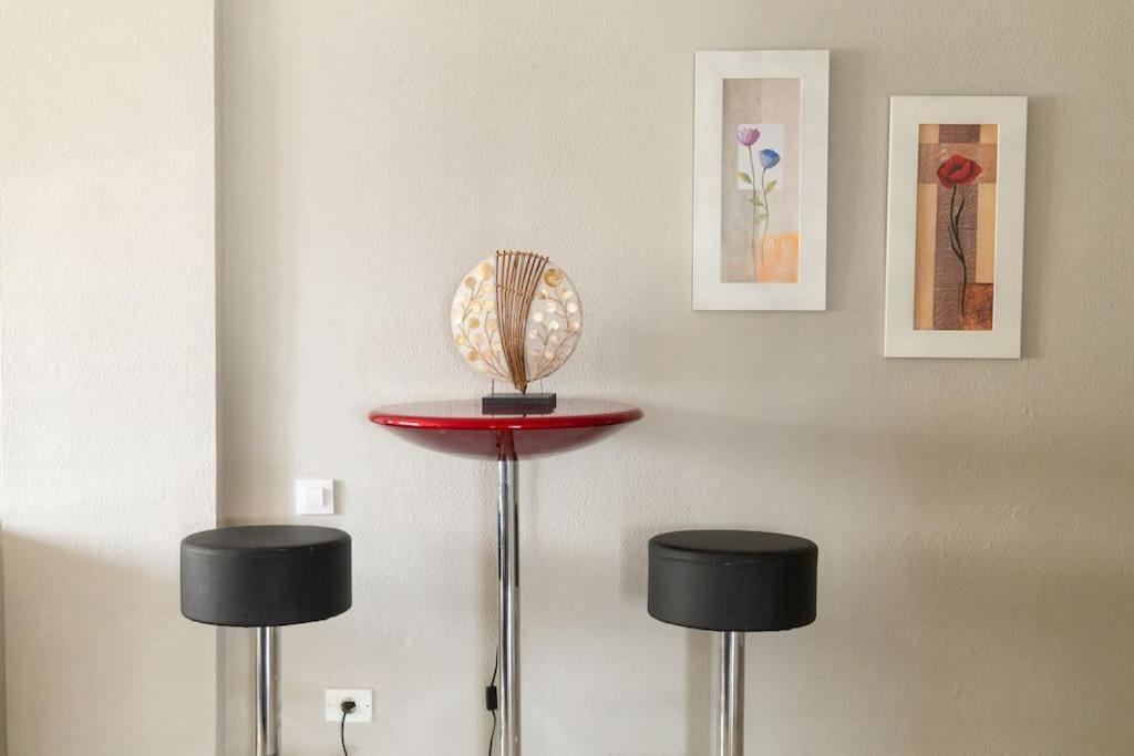 Appartamento Casa Chari Cadice Esterno foto