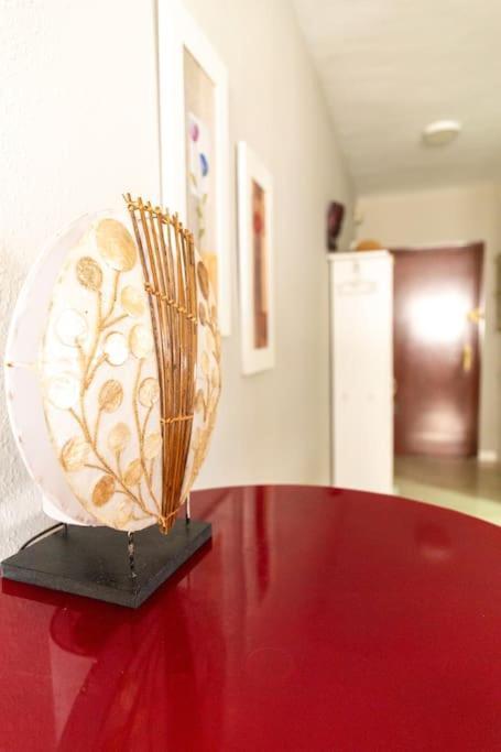 Appartamento Casa Chari Cadice Esterno foto