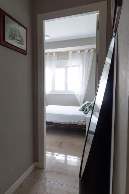 Appartamento Casa Chari Cadice Esterno foto