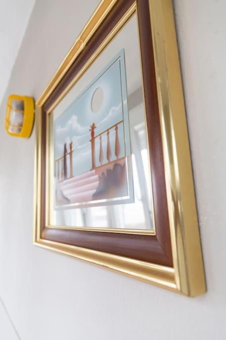 Appartamento Casa Chari Cadice Esterno foto