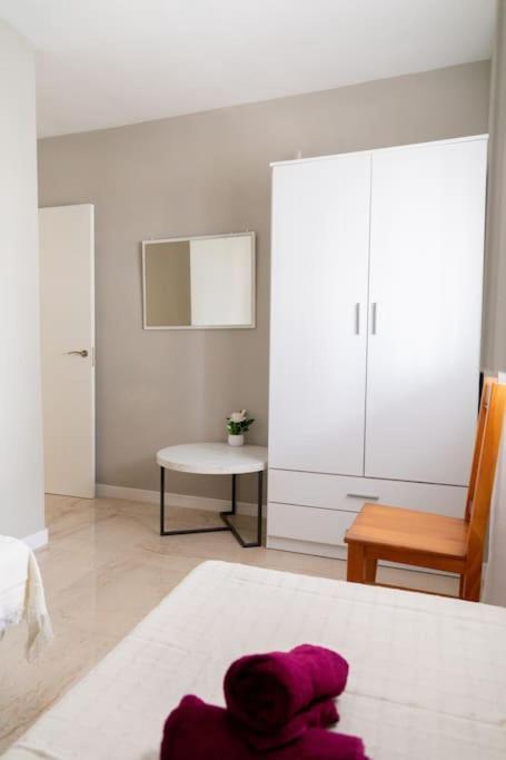 Appartamento Casa Chari Cadice Esterno foto